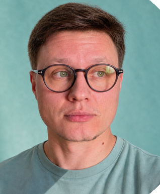 Daniil Popov